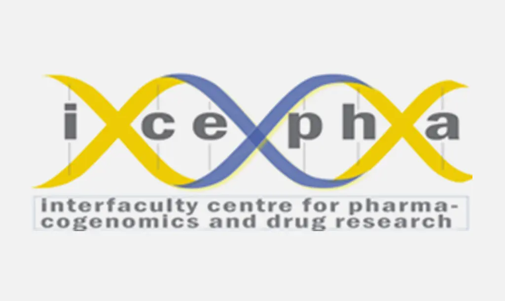 Icepha Logo