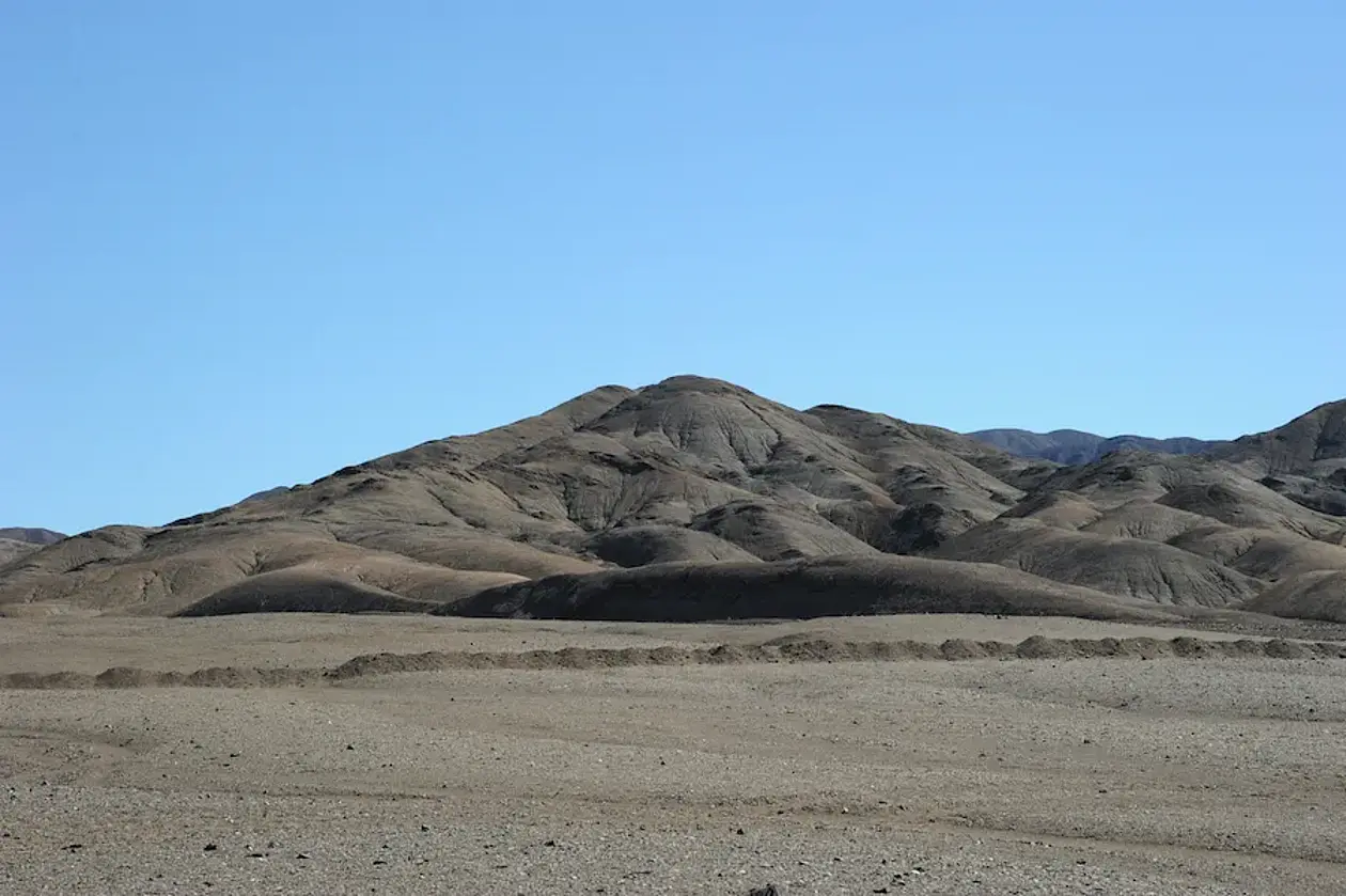 Atacama Desert