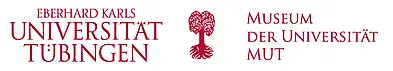 Logo Museum of the University of Tübingen