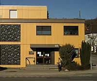 Gebäude Wilhelmstraße 133