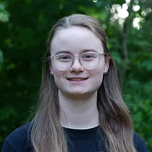Fotoporträt von Anneke Willms