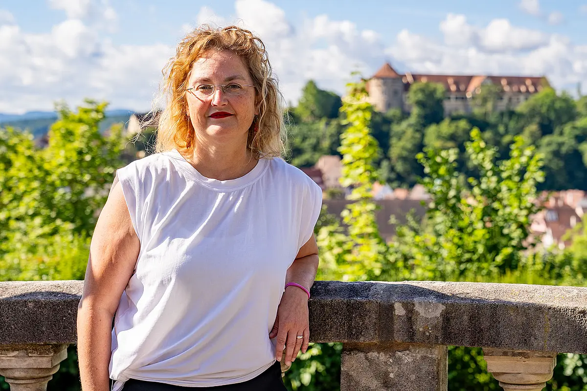 Professorin Dr. Birgit Derntl