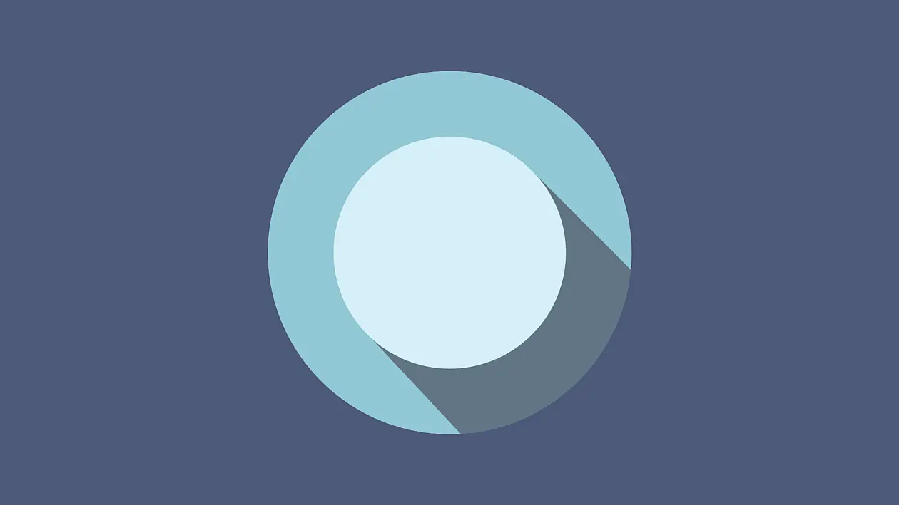 Circle Symbol