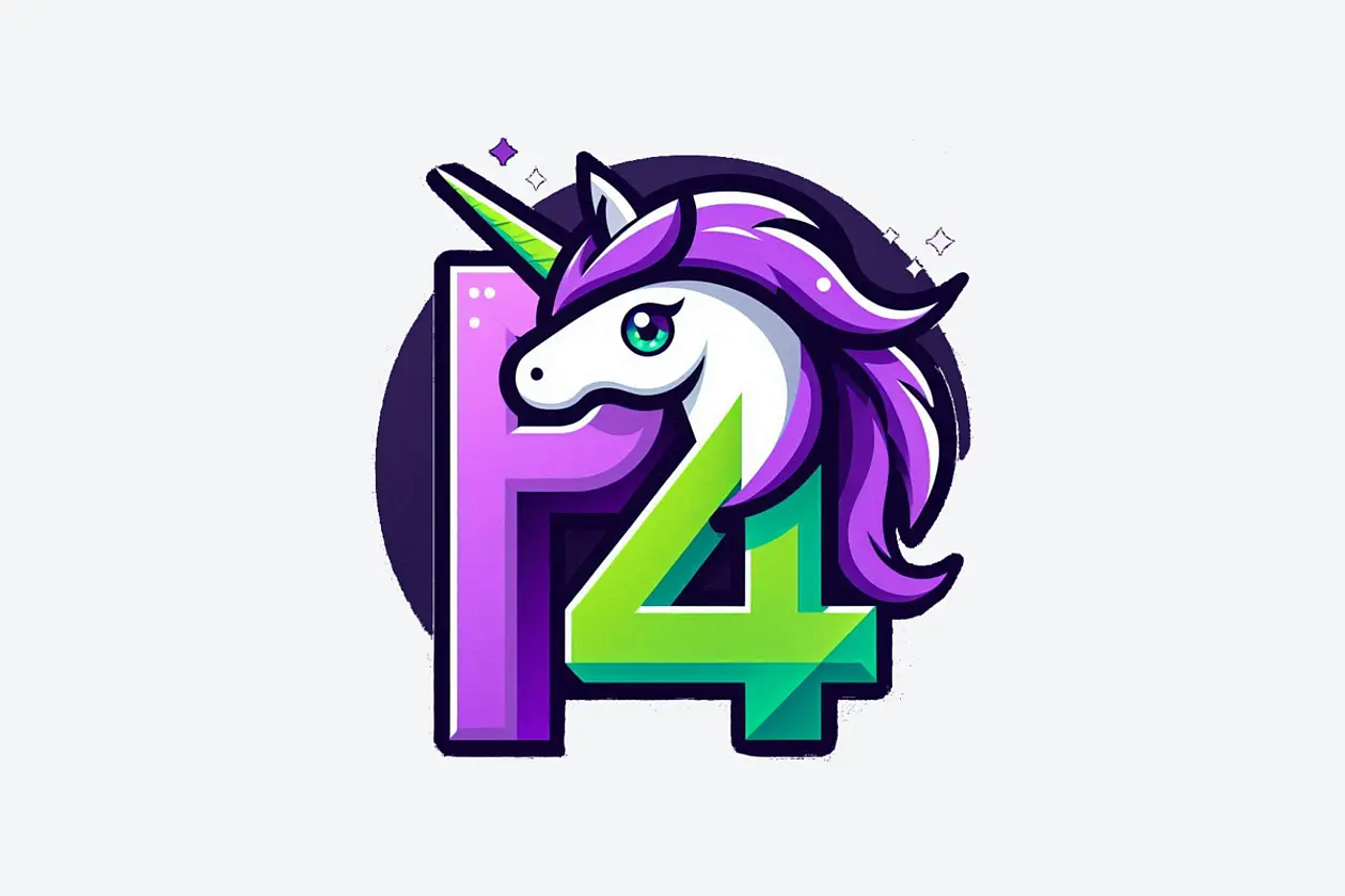 UniCorn-P4 logo