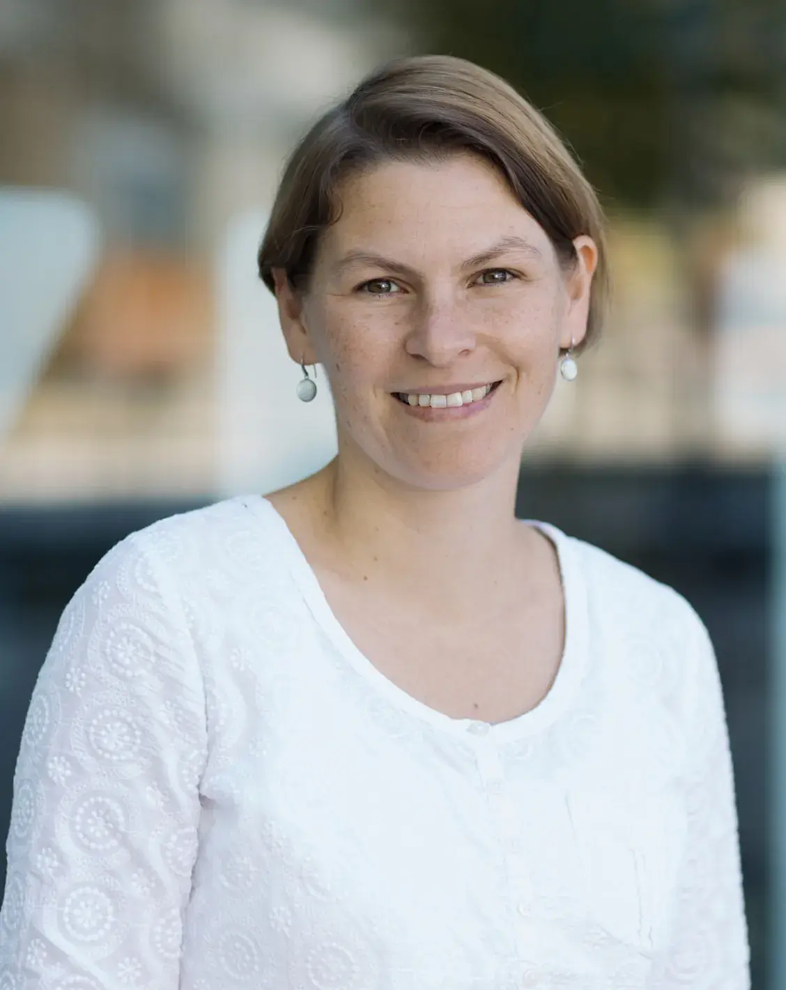 Portraitfoto Katrin Giel