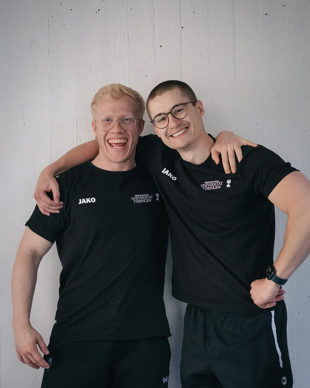 [Translate to Englisch:] KuF Team