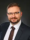 Benjamin Biesdorf Portrait Foto