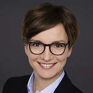 Priv.-Doz. Dr. Iris Kemmler