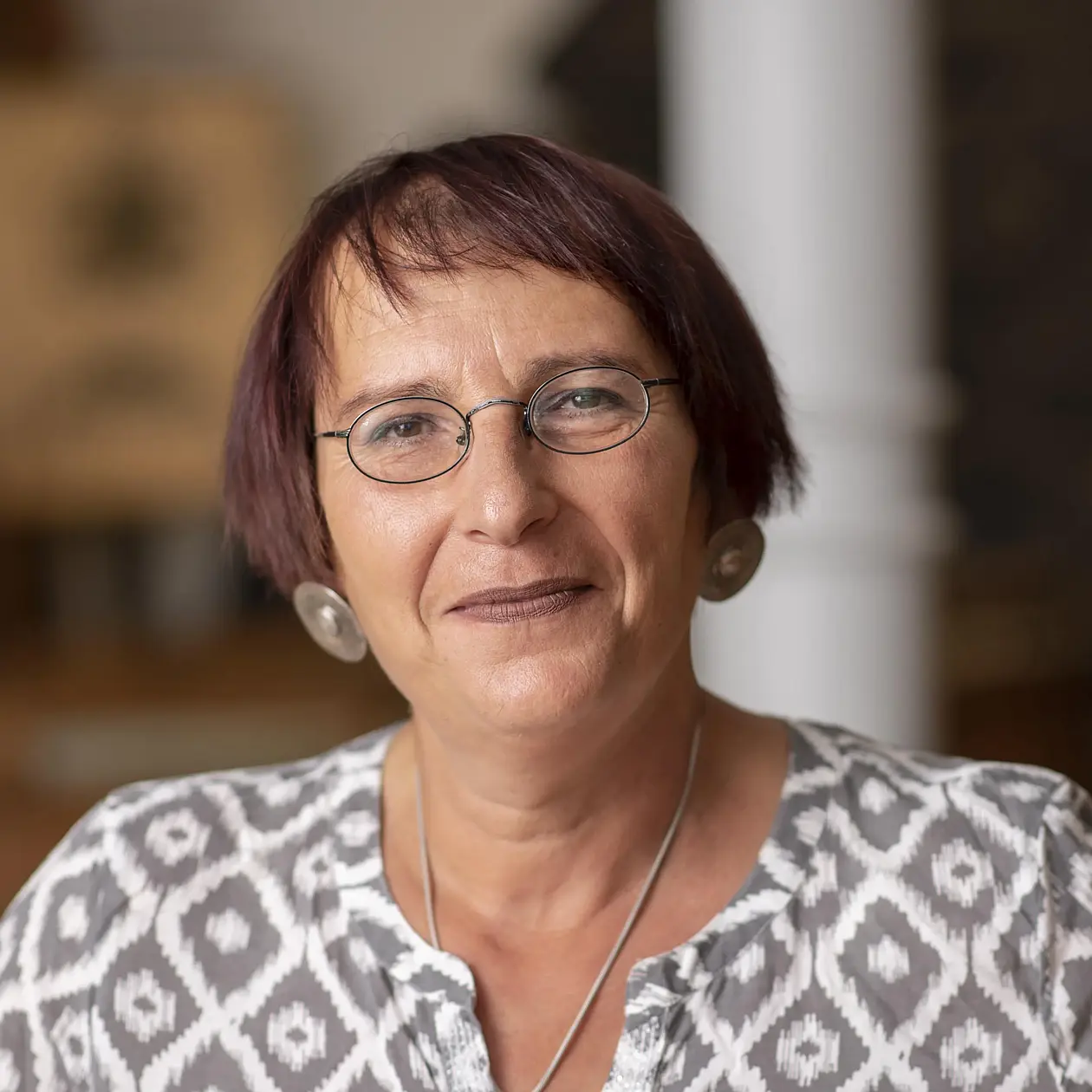 Madelaine Böhme