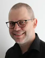Prof. Dr Gerhard Jäger