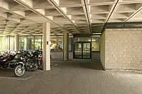 Gebäude Auf der Morgenstelle 24
