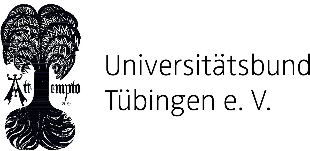 Logo Universitätsbund Tübingen e.V.