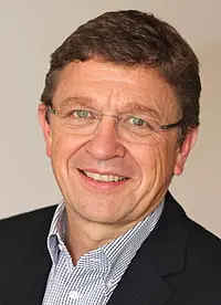 Professor Dr. Karl Forchhammer. Foto: Privat