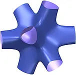 Logo of the project POK0