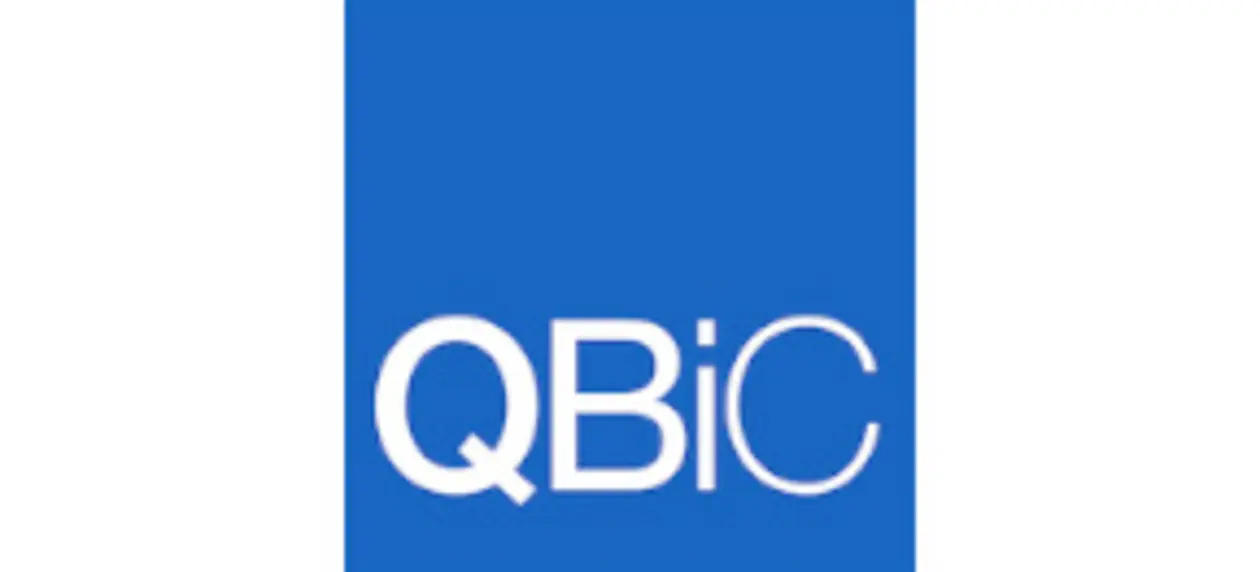 Logo QBiC