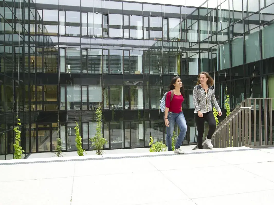Center for Plant Molecular Biology 
