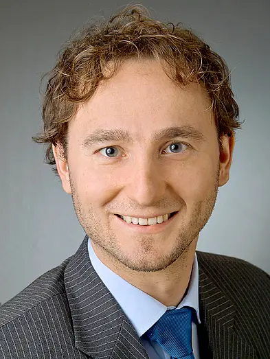 Dr. Alexander Stibor 