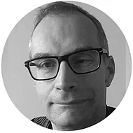 Portrait of Martin Oettel