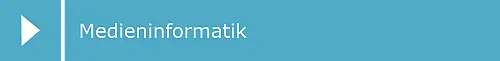 Logo des Studiengangs Medieninformatik