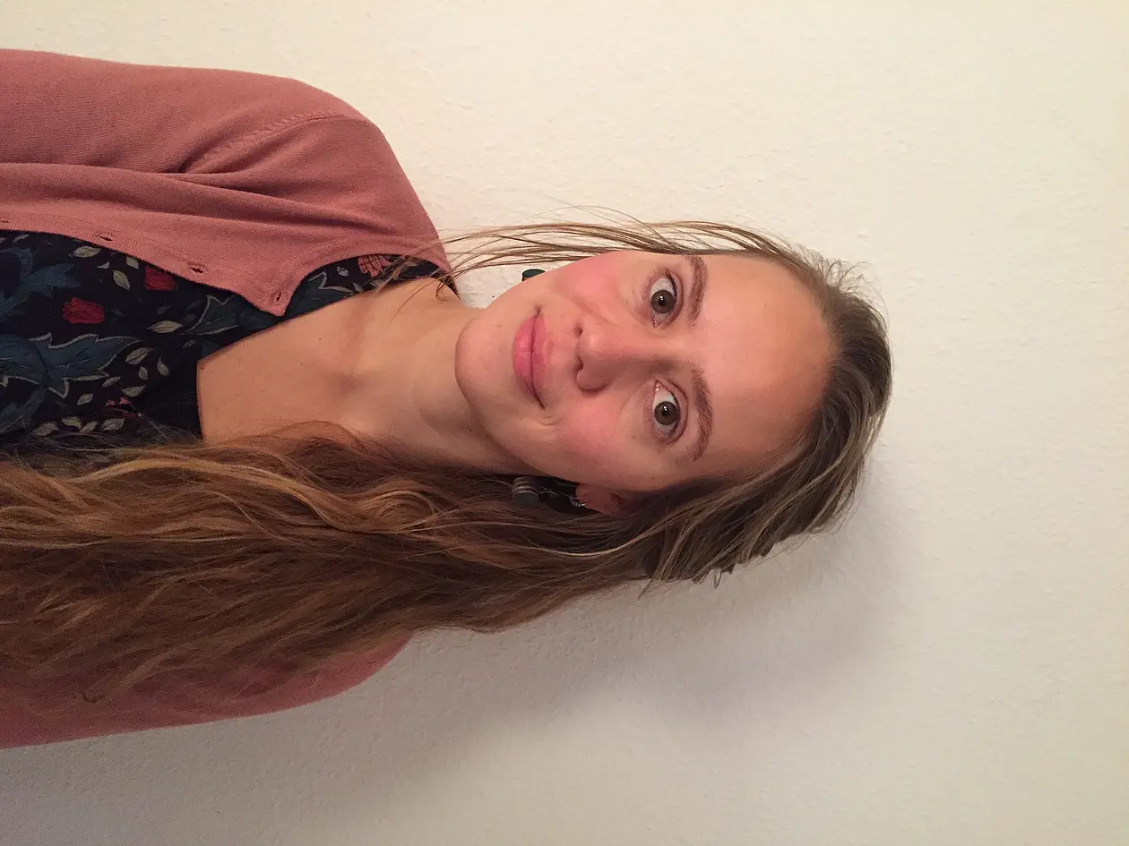 Trine Kellberg Nielsen erhält 2017 den Förderpreis Urgeschichte