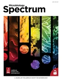 Microbiology Spectrum