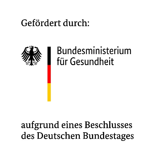 Bundesministeriums für Gesundheit 
