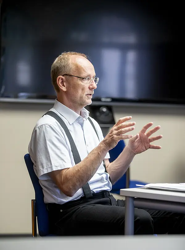 Jörg Baten
