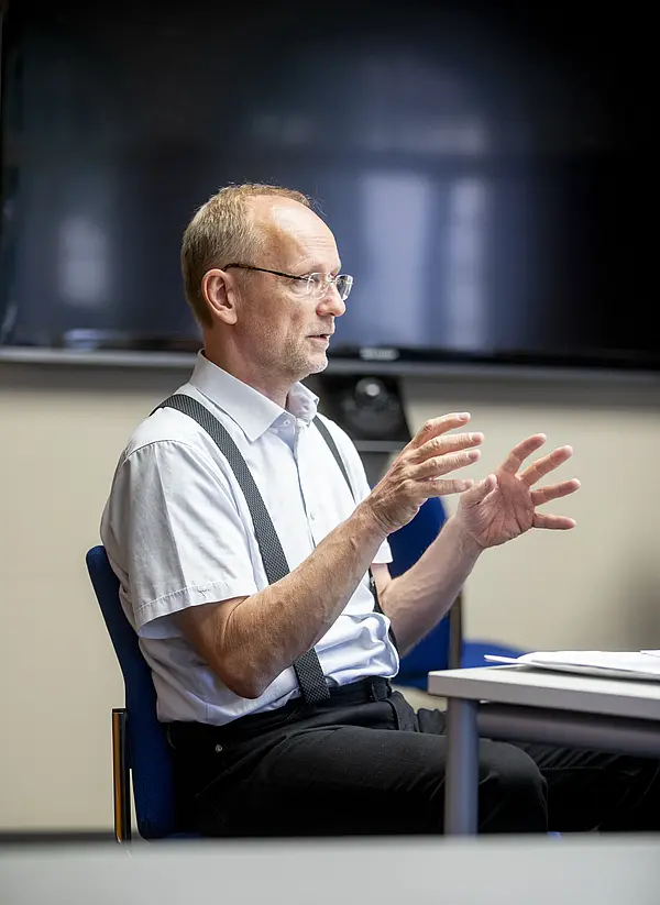 Jörg Baten