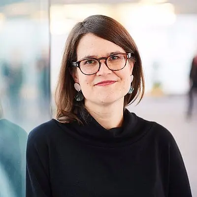 Bild von Johanna Kantola