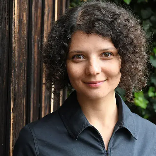 Irina Schumski