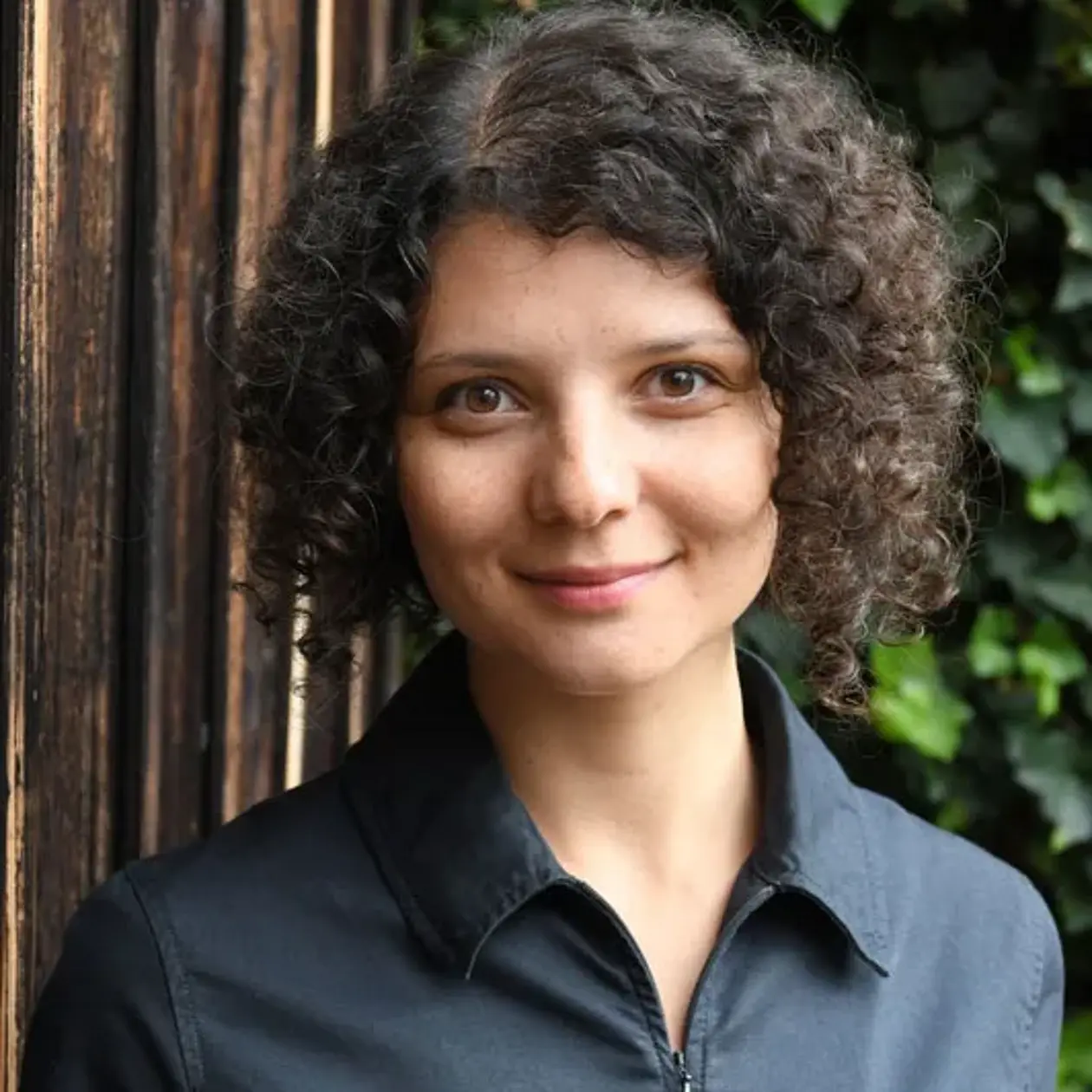 Irina Schumski