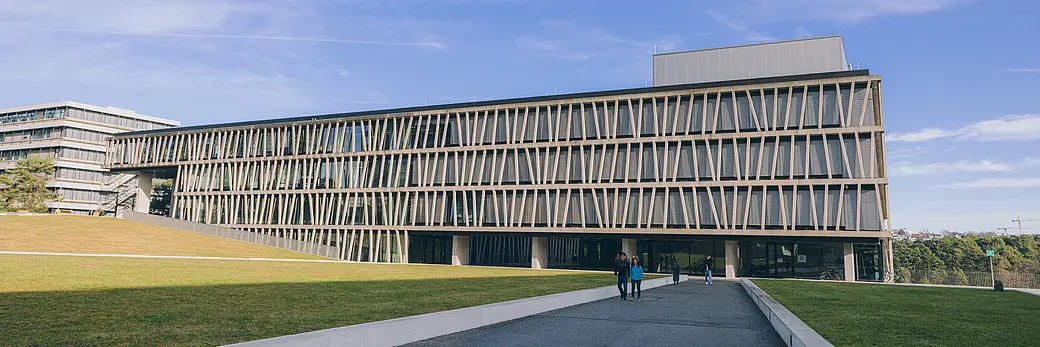 Institutsgebaeude ZmbP-IFIB