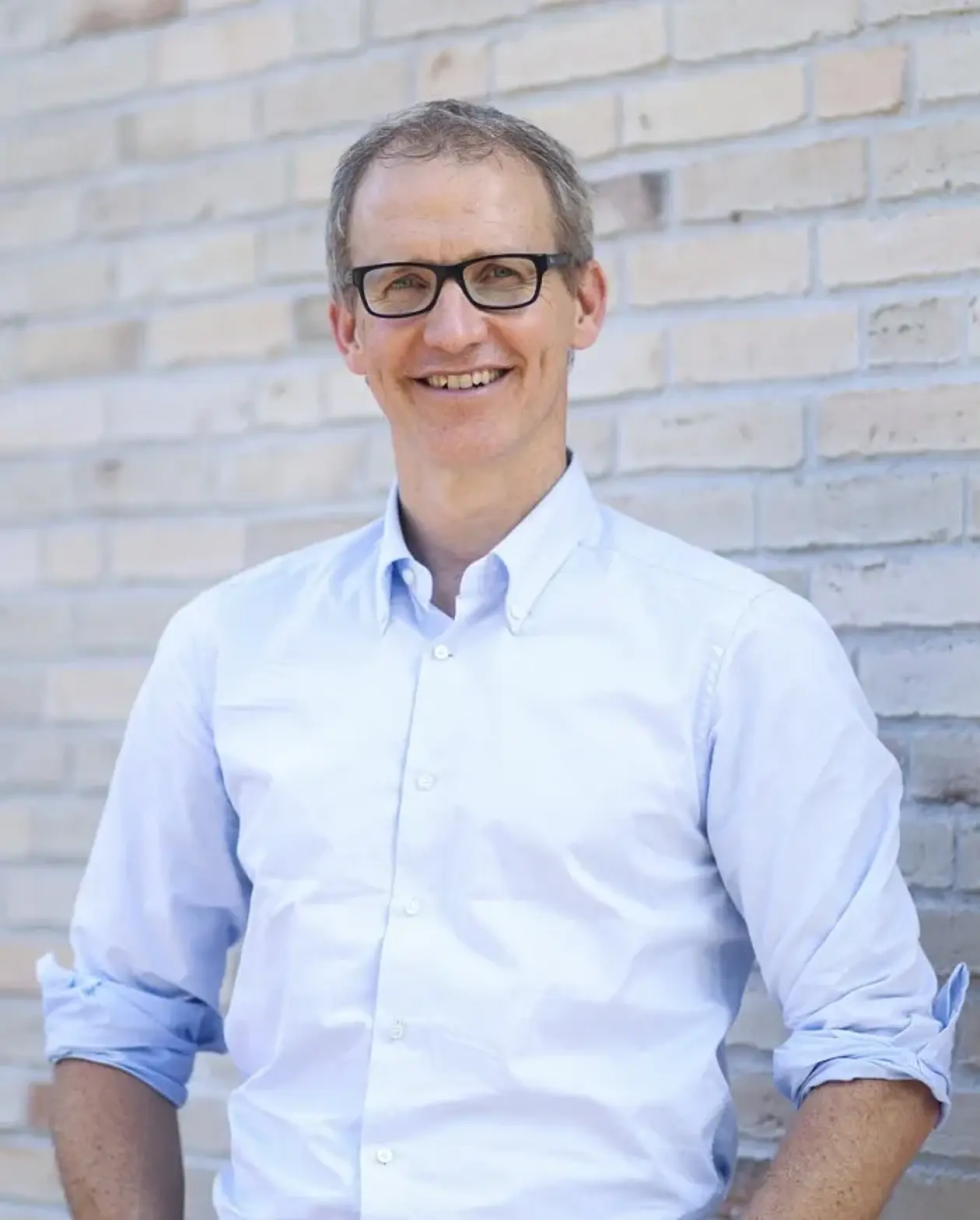 Porträtbild von Prof. Dr. Holger Zellentin