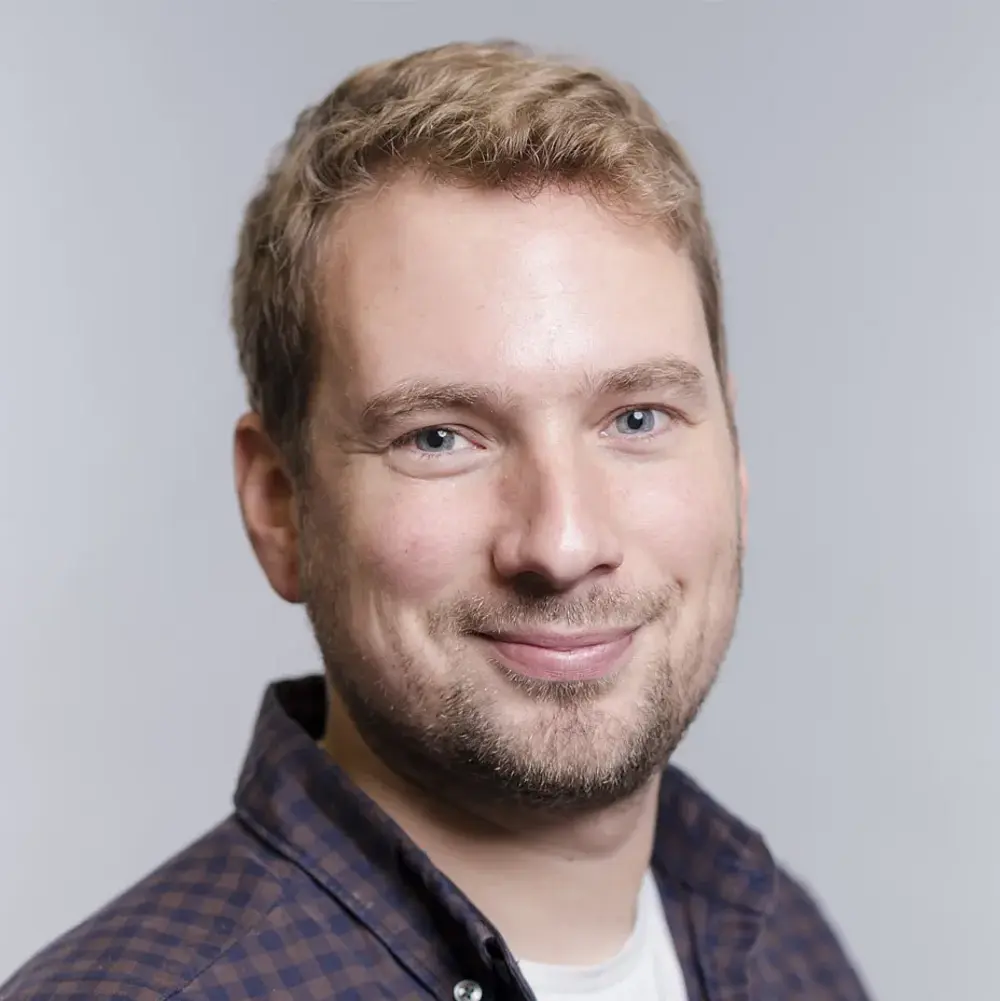 Dr. Tim Fütterer