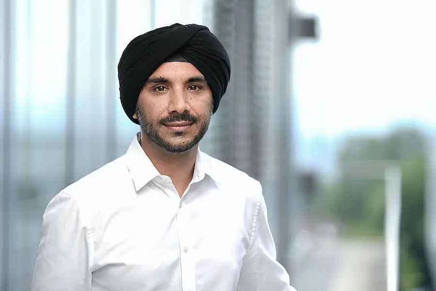 Harpreet Singh