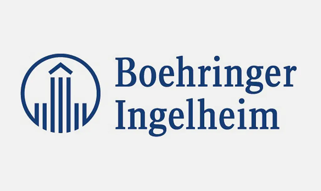 Boehringer Ingelheim Logo