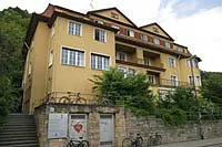 Gebäude Gartenstraße 29