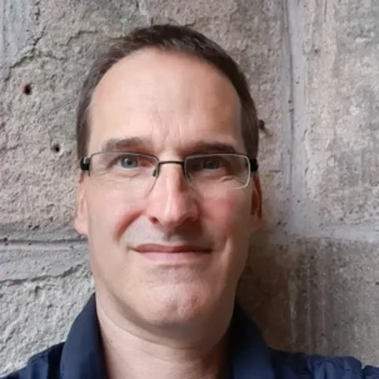 Stefan Gerlach