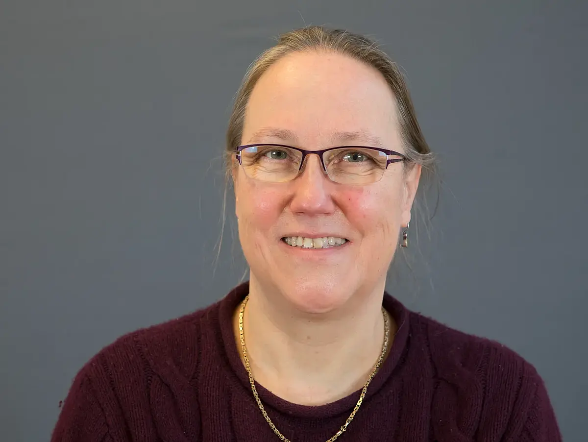 Karen Riechert