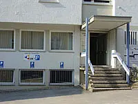 Gebäude Keplerstraße 15