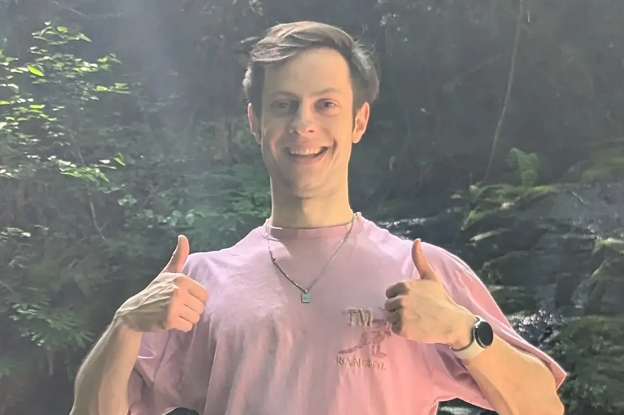 Daniel Busch