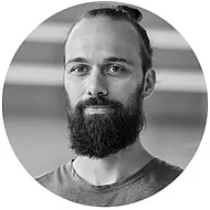Portrait of Carsten Eickhoff