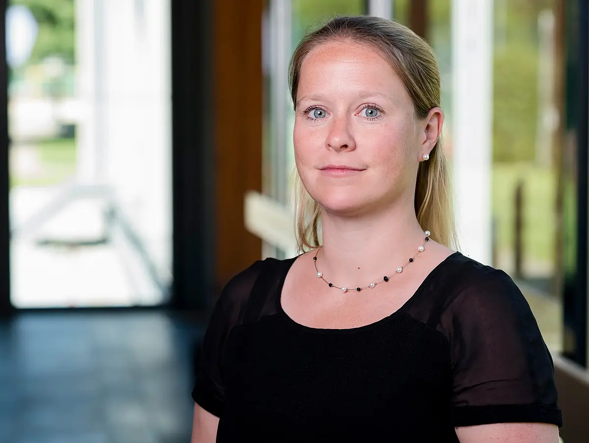 Daphne Schaller, MBA