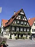 Fachwerkhaus