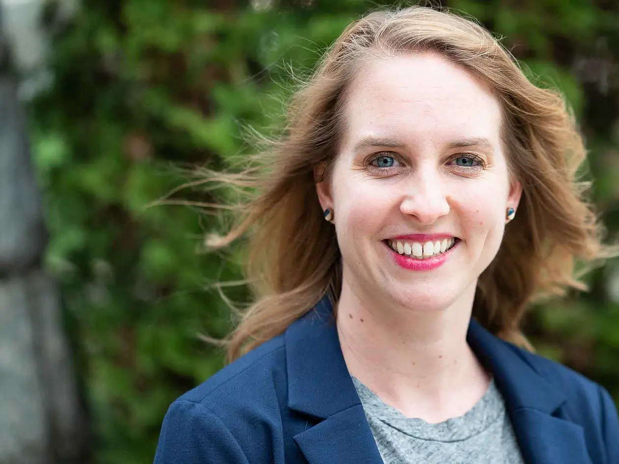 Dr. Courtney M. Dorroll 