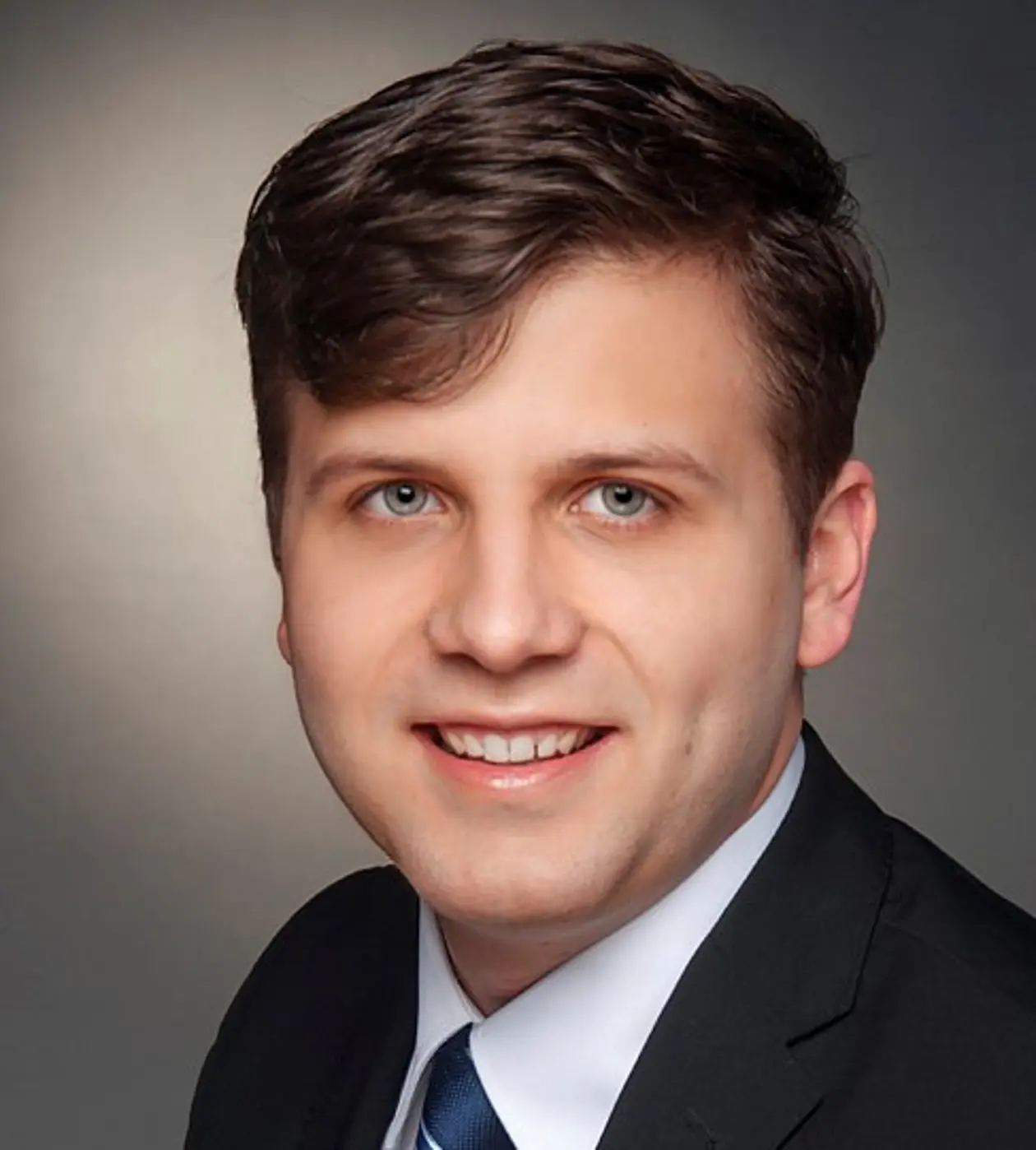 Christian Buskühl, M.A.