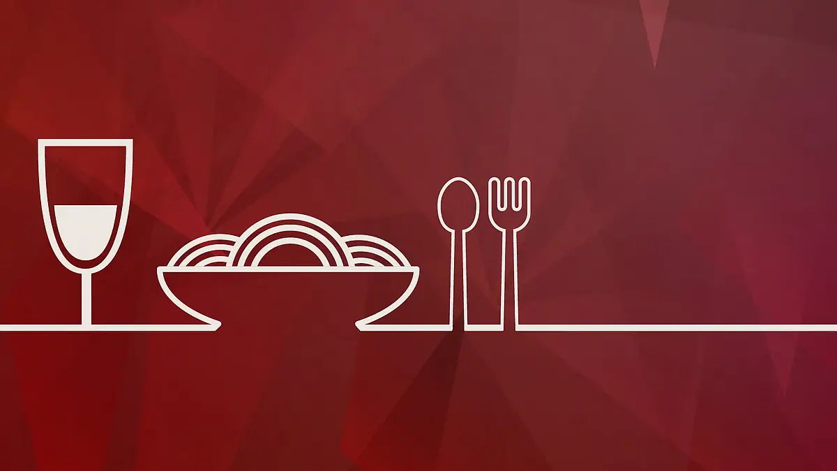 Catering Symbol photo