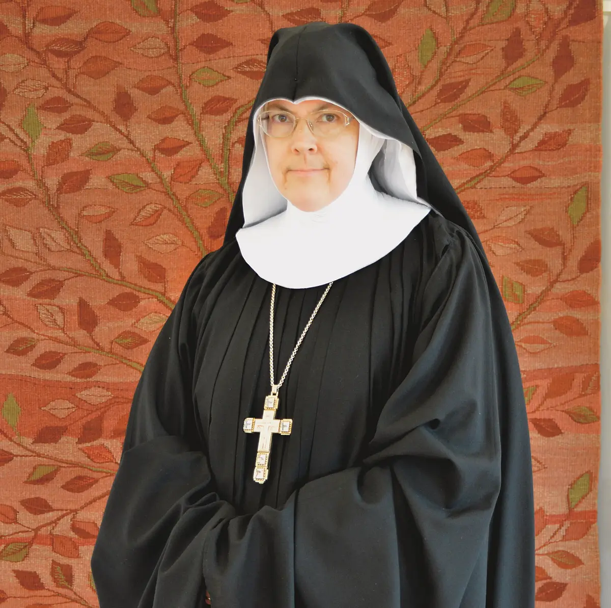 Mutter Hildegard