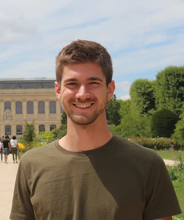 Benjamin Konetschny