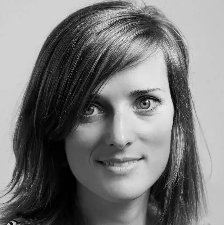 Portrait Carmen Lipphardt